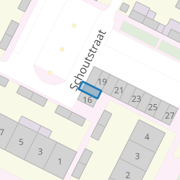 Perceel HVT04-B-4594