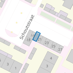 Perceel HVT04-B-4596