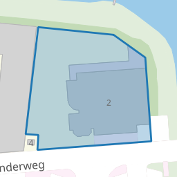 Perceel HVT04-B-4600