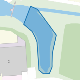 Perceel HVT04-B-4601