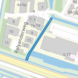 Perceel HVT04-B-4605