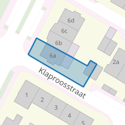 Perceel HVT04-B-4633