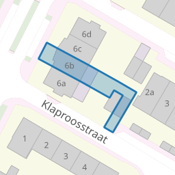 Perceel HVT04-B-4634