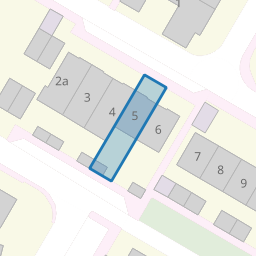 Perceel HVT04-B-4640