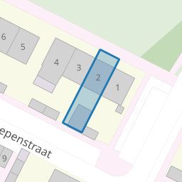 Perceel HVT04-B-4656