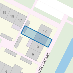 Perceel HVT04-B-4677