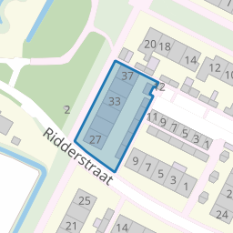 Perceel HVT04-B-4701