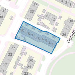 Perceel HVT04-B-4706