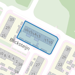 Perceel HVT04-B-4716