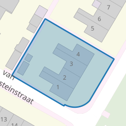 Perceel HVT04-B-4745