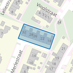 Perceel HVT04-B-4747