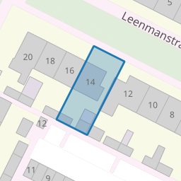 Perceel HVT04-B-4765