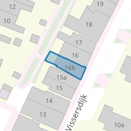 Perceel HVT04-B-4774