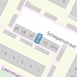 Perceel HVT04-B-4777