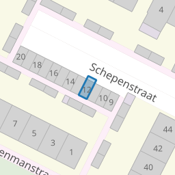 Perceel HVT04-B-4779