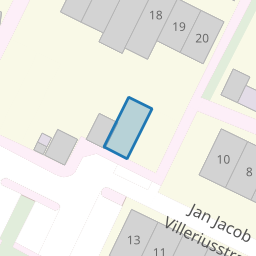 Perceel HVT04-B-4786