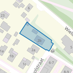 Perceel HVT04-B-4795