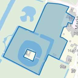 Perceel HVT04-B-4849