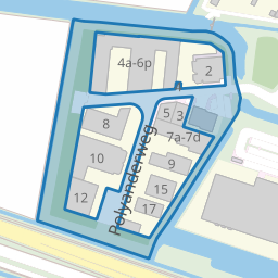 Perceel HVT04-B-4854