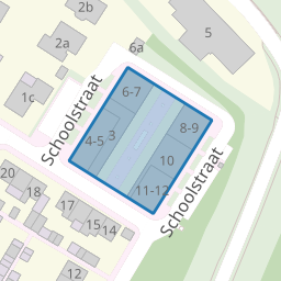 Perceel HVT04-B-4890