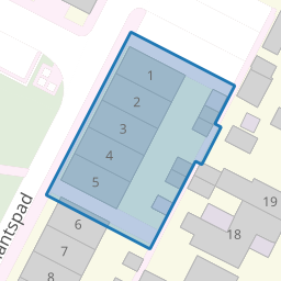 Perceel HVT04-B-4922