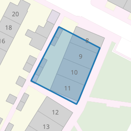 Perceel HVT04-B-4930