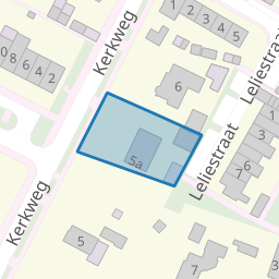 Perceel HVT04-B-4977