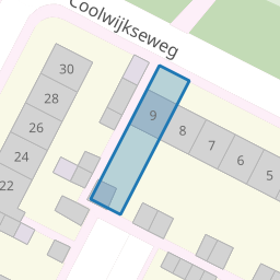 Perceel HVT04-B-4980