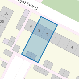 Perceel HVT04-B-4981