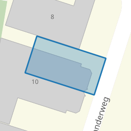 Perceel HVT04-B-4995