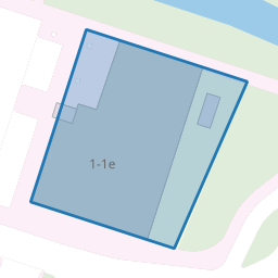 Perceel HVT04-B-5009