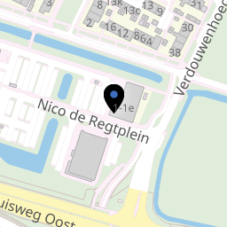 Appartement HVT04 B 5010 1