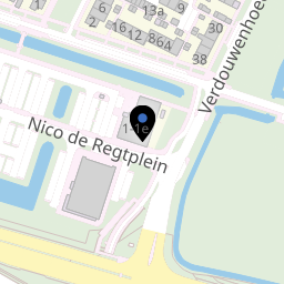 Appartement HVT04 B 5010 2
