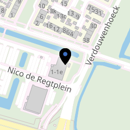 Appartement HVT04 B 5010 3