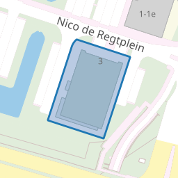 Perceel HVT04-B-5021