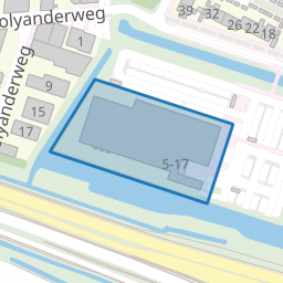 Perceel HVT04-B-5037