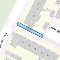 Perceel HVT04-B-5041