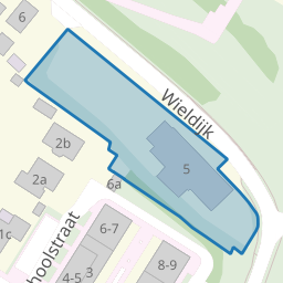 Perceel HVT04-B-5085