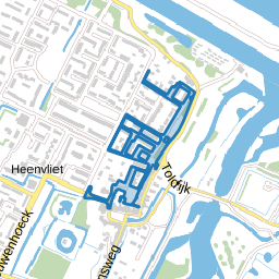 Perceel HVT04-B-5098