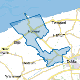 Perceel HWD00
