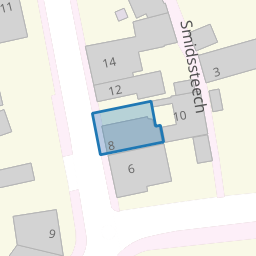 Perceel HWD00-A-2215