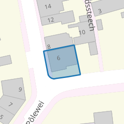 Perceel HWD00-A-2216