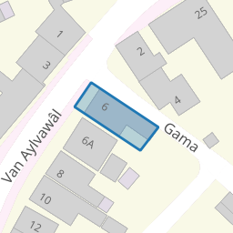 Perceel HWD00-A-2425