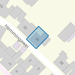 Perceel HWD00-A-2827