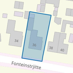 Perceel HWD00-A-3336