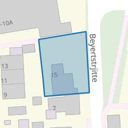 Perceel HWD00-A-3552