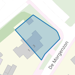 Perceel HWD00-A-4097