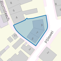 Perceel HWD00-A-4147