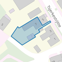 Perceel HWD00-A-4271