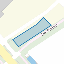 Perceel HWD00-A-4325